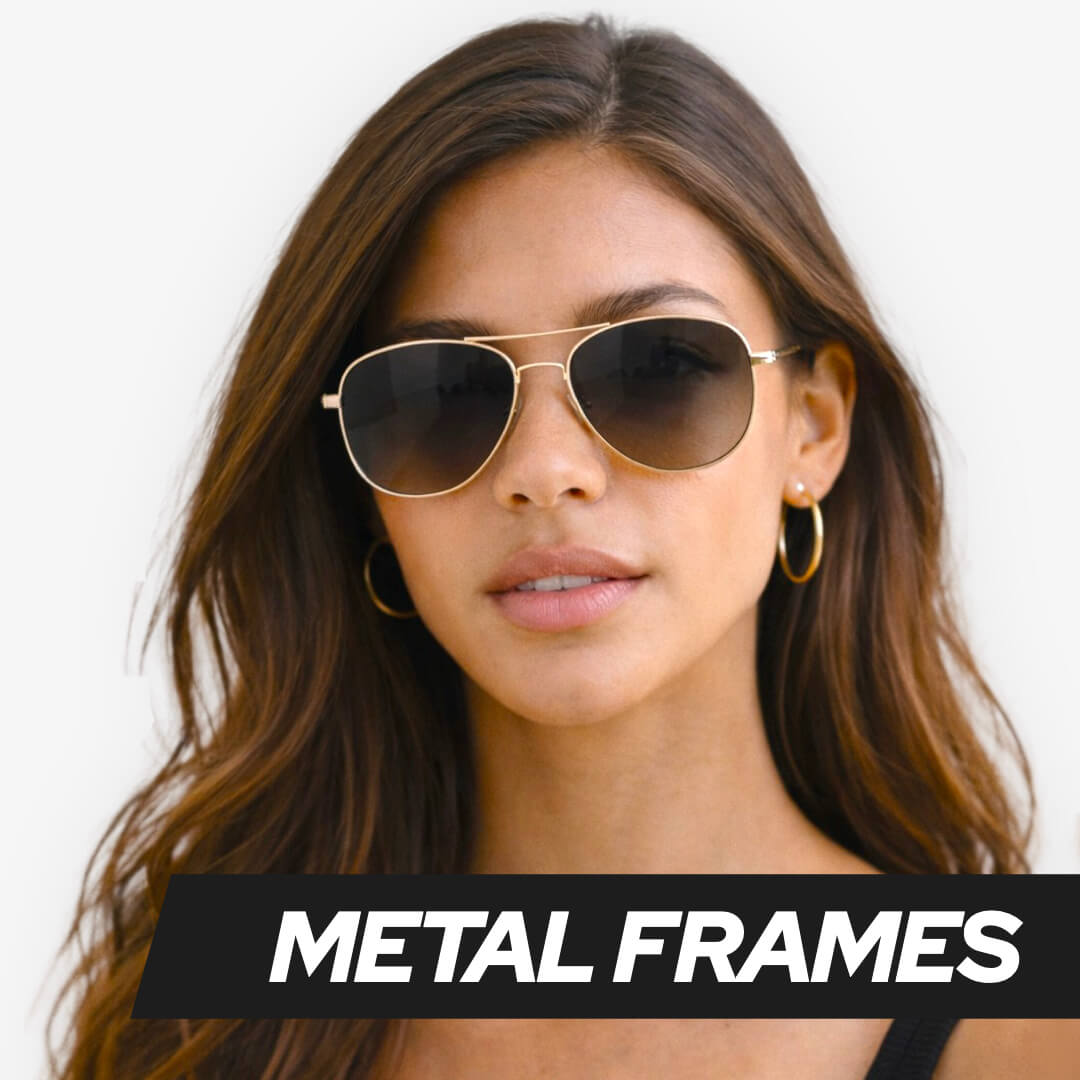 Metal Frames