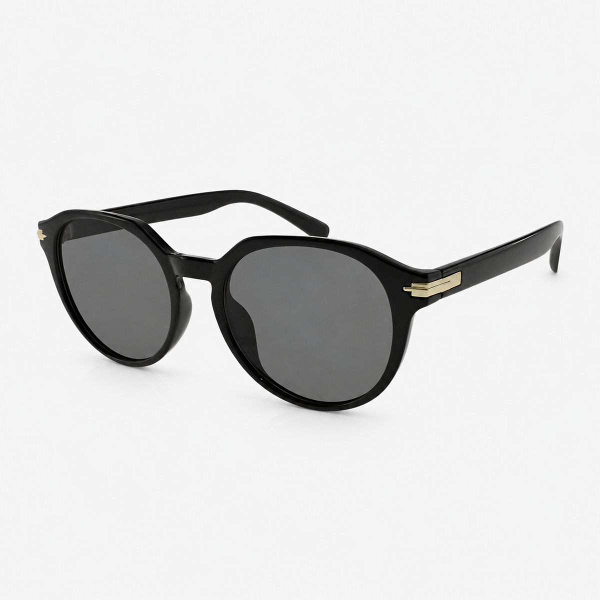 Avalon Sunglasses Black