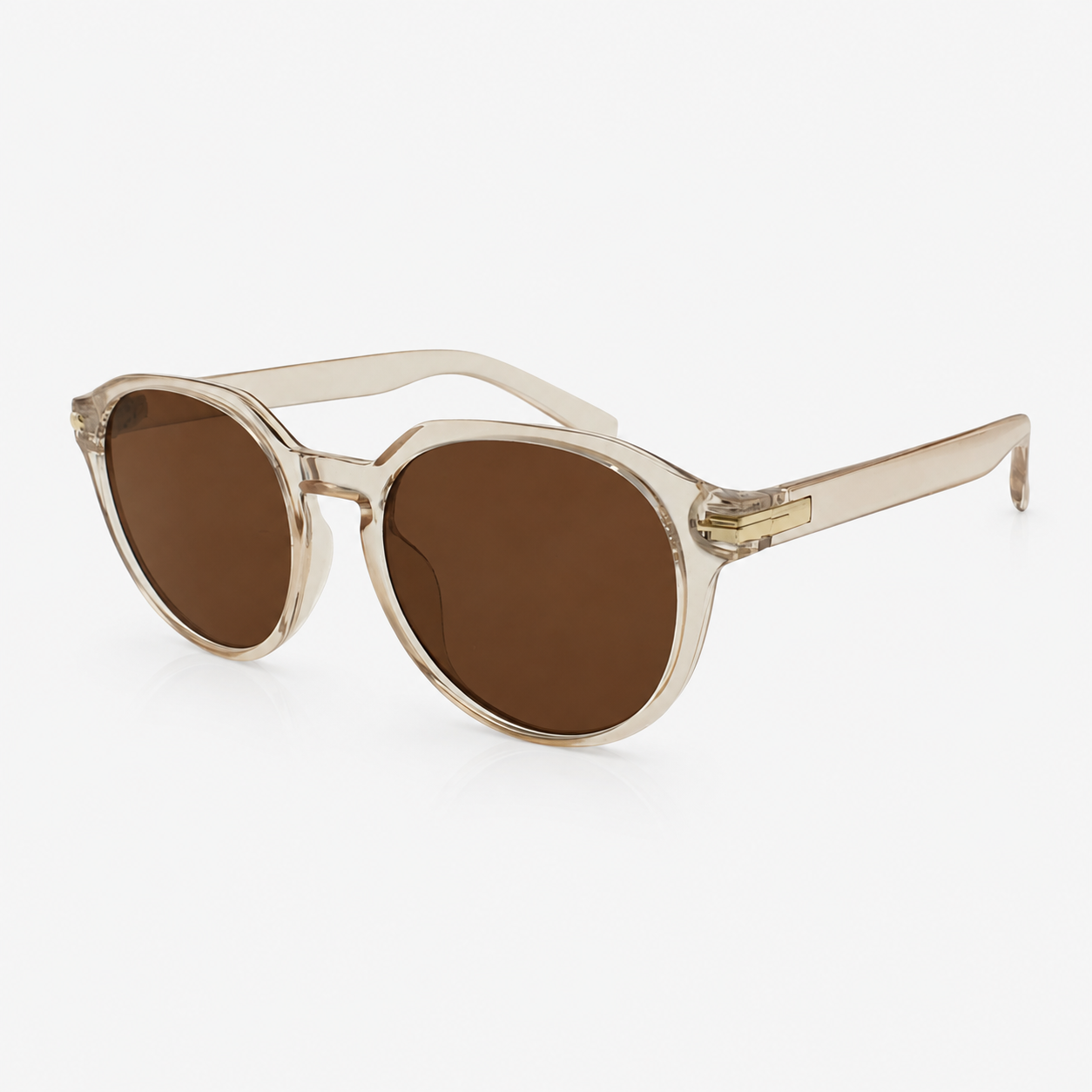 Avalon Sunglasses Tan