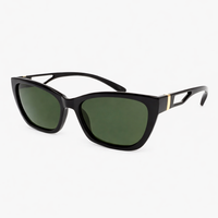 Bel Air Sunglasses Green