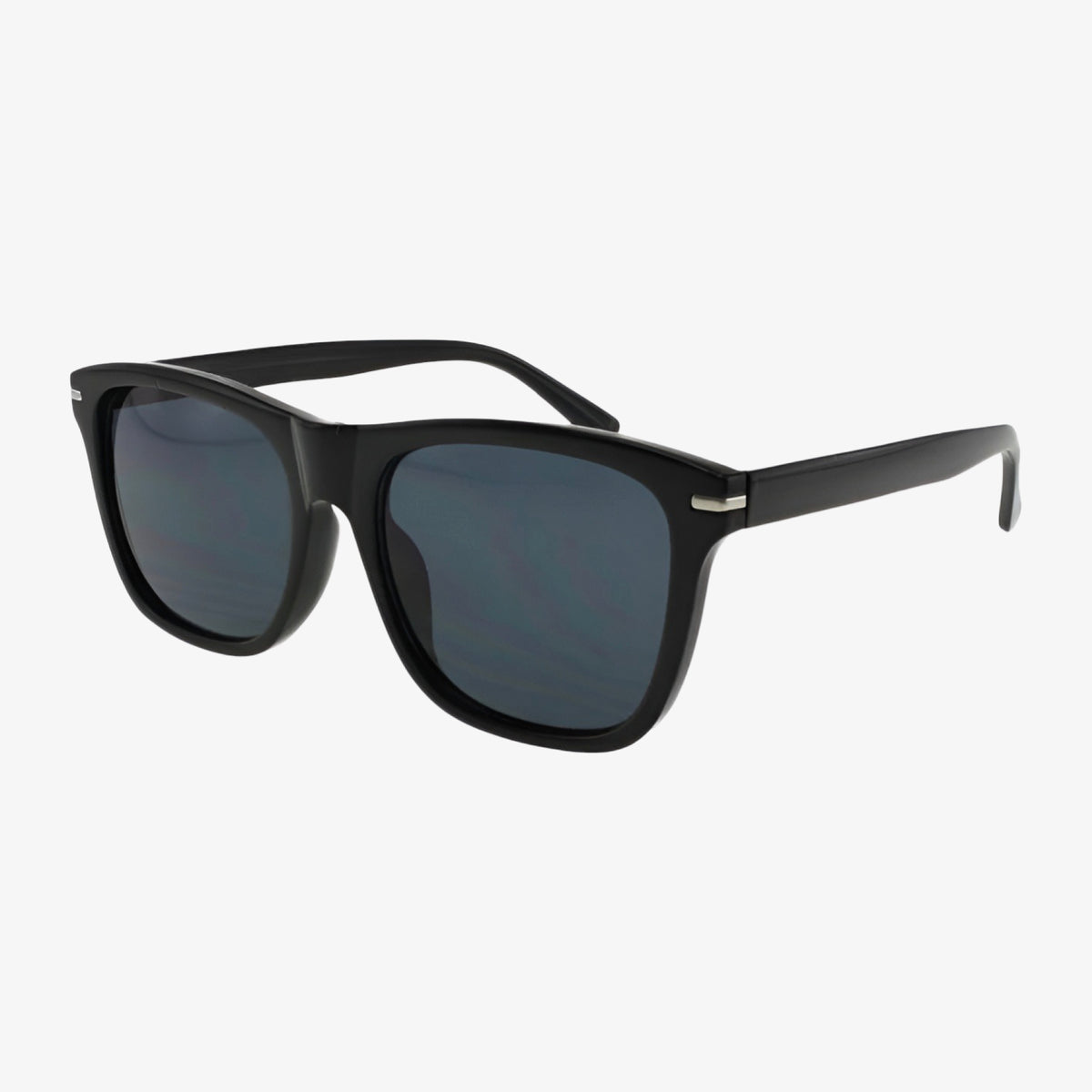 Calabasas Sunglasses Black