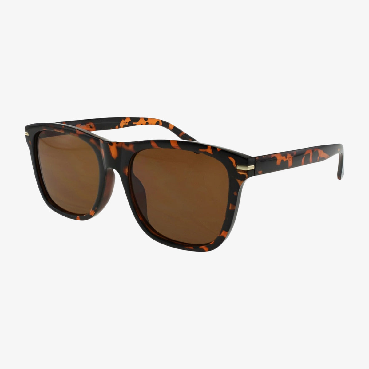 Calabasas Sunglasses Brown