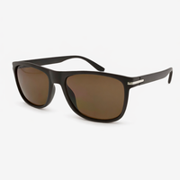 Calabasas Sunglasses Brown