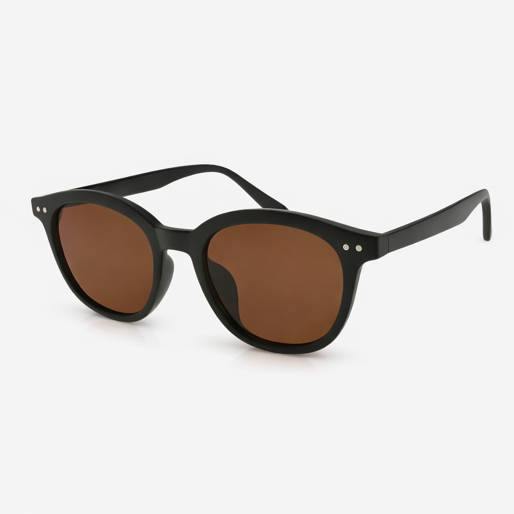 Canyon Sunglasses Brown