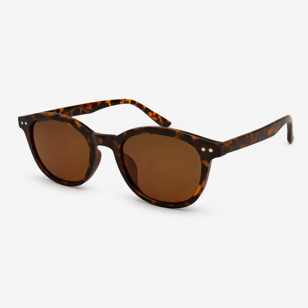 Canyon Sunglasses Tortoise Brown