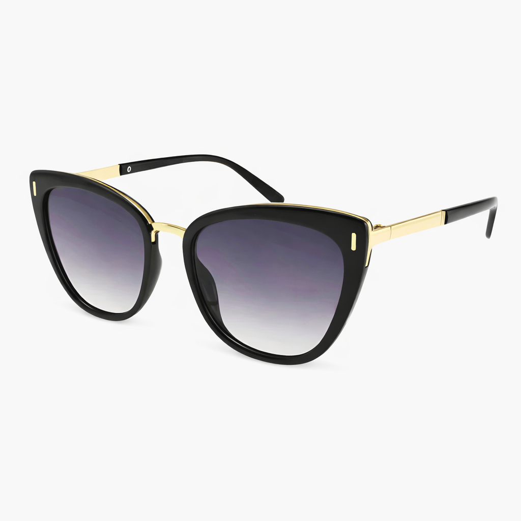 Catalina Sunglasses Black