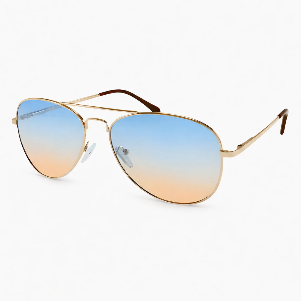 Laguna Sunglasses Blue