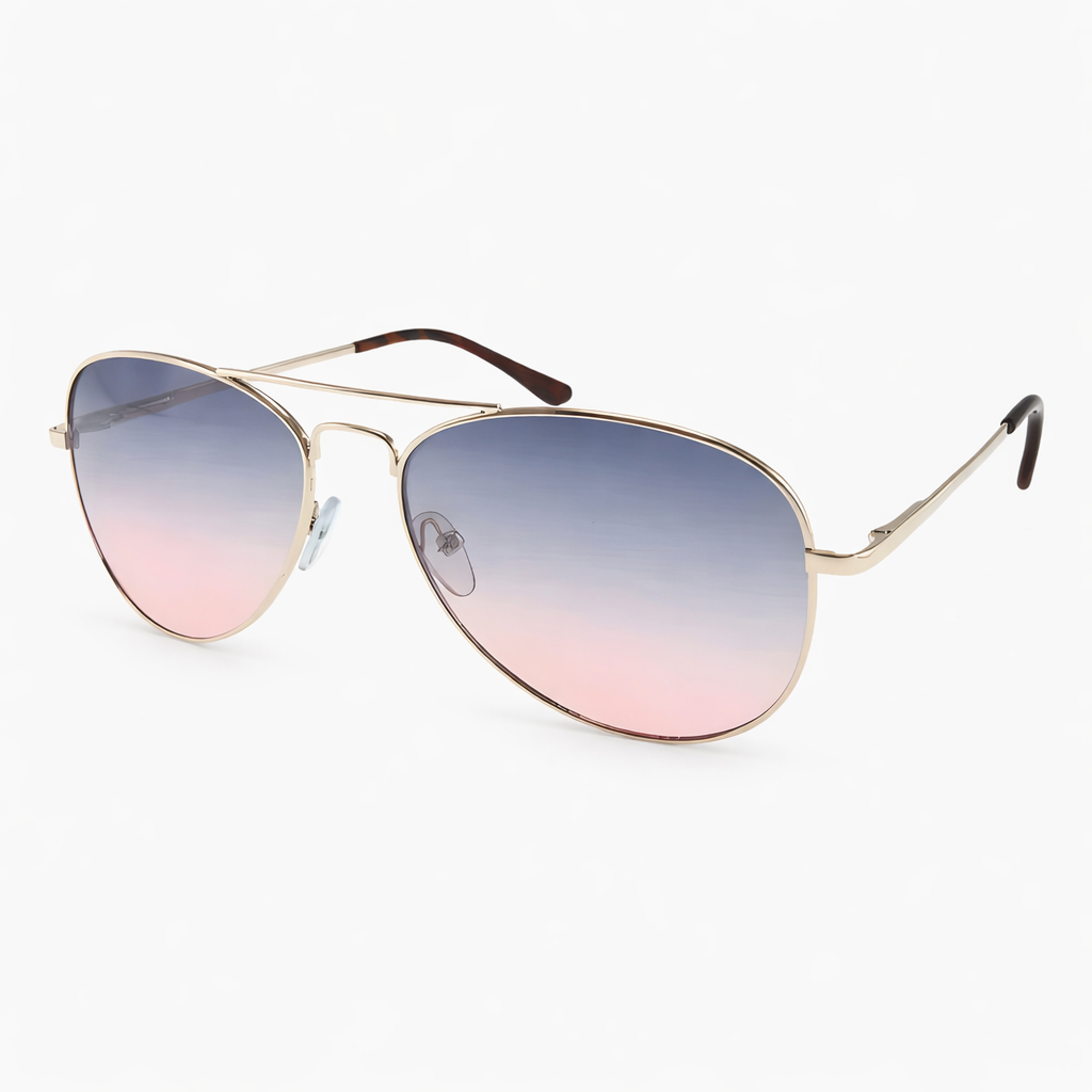 Laguna Sunglasses Indigo