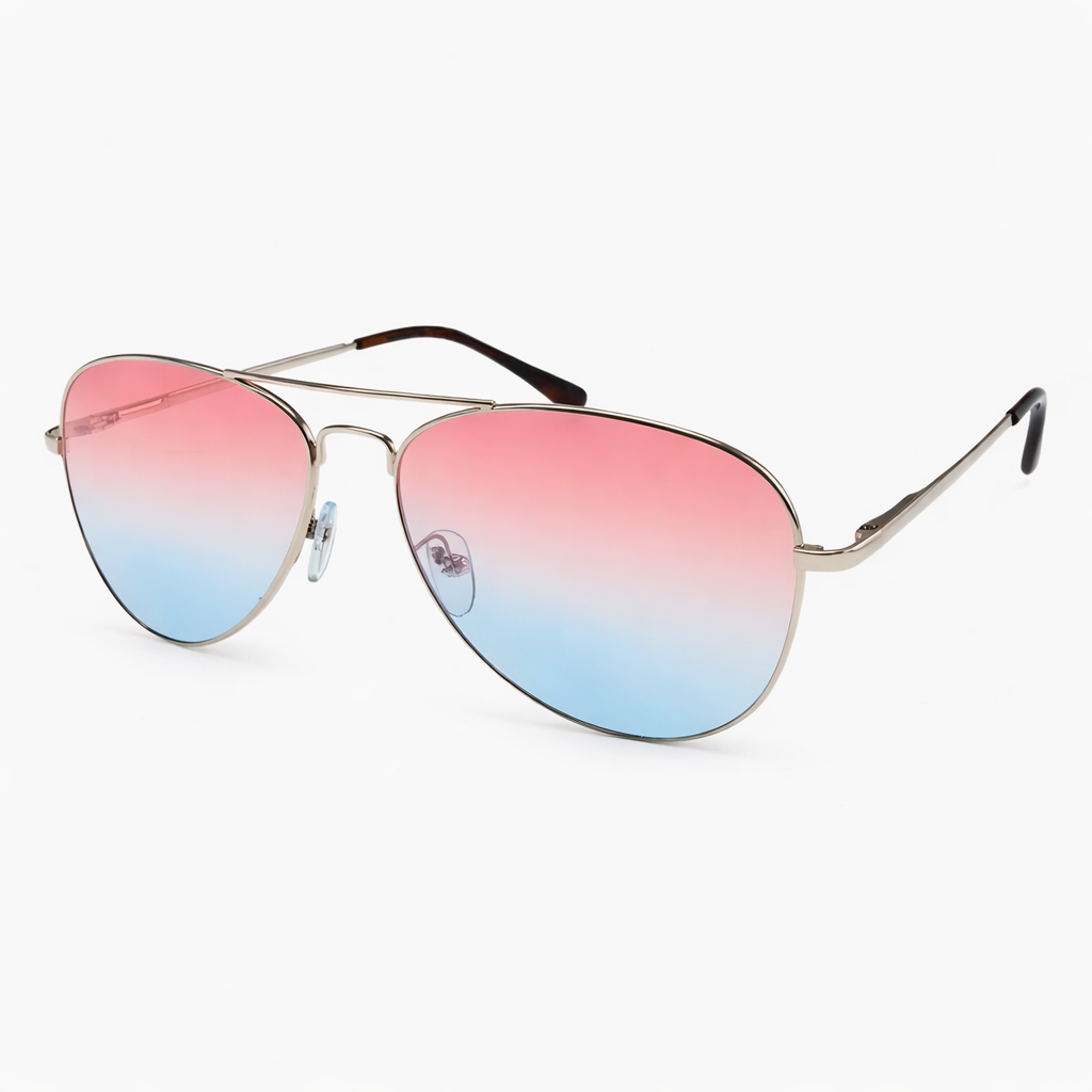 Laguna Sunglasses Pink