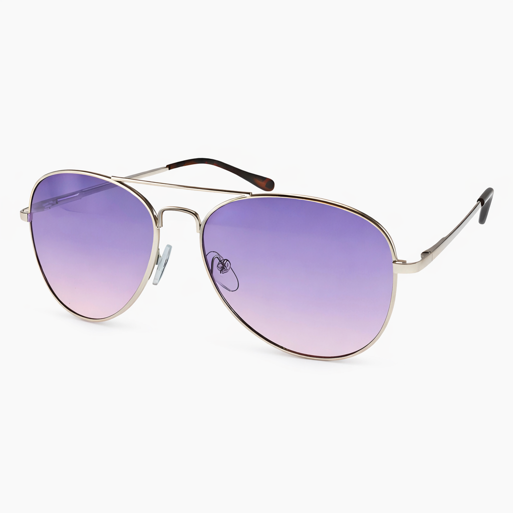 Laguna Sunglasses Purple
