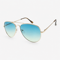 Laguna Sunglasses Teal