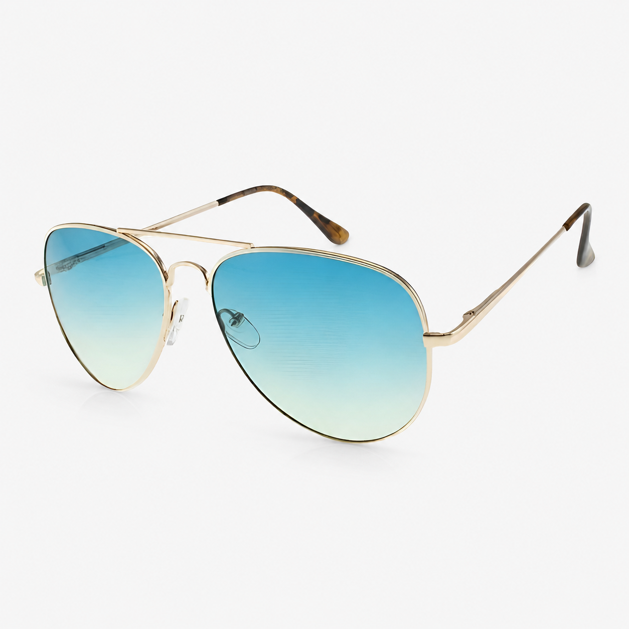 Laguna Sunglasses Teal