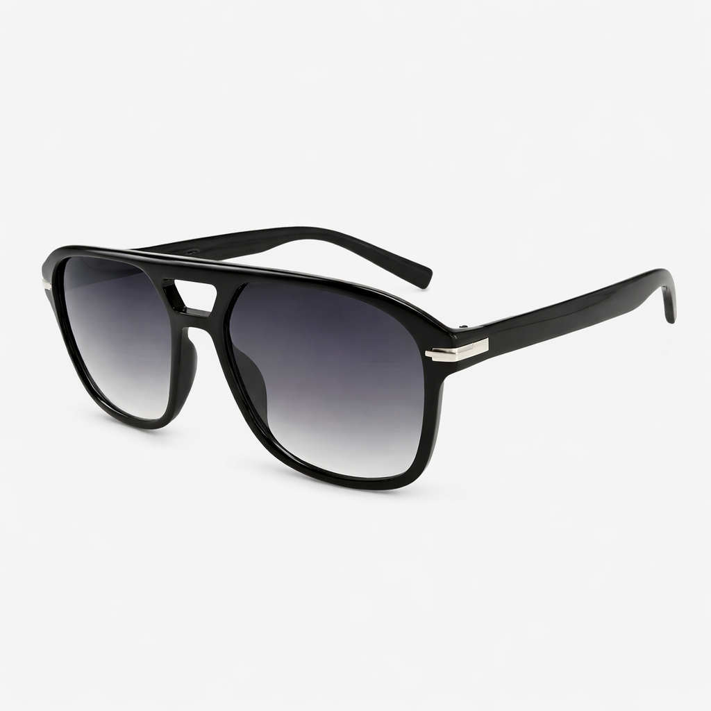 Malibu Sunglasses Black