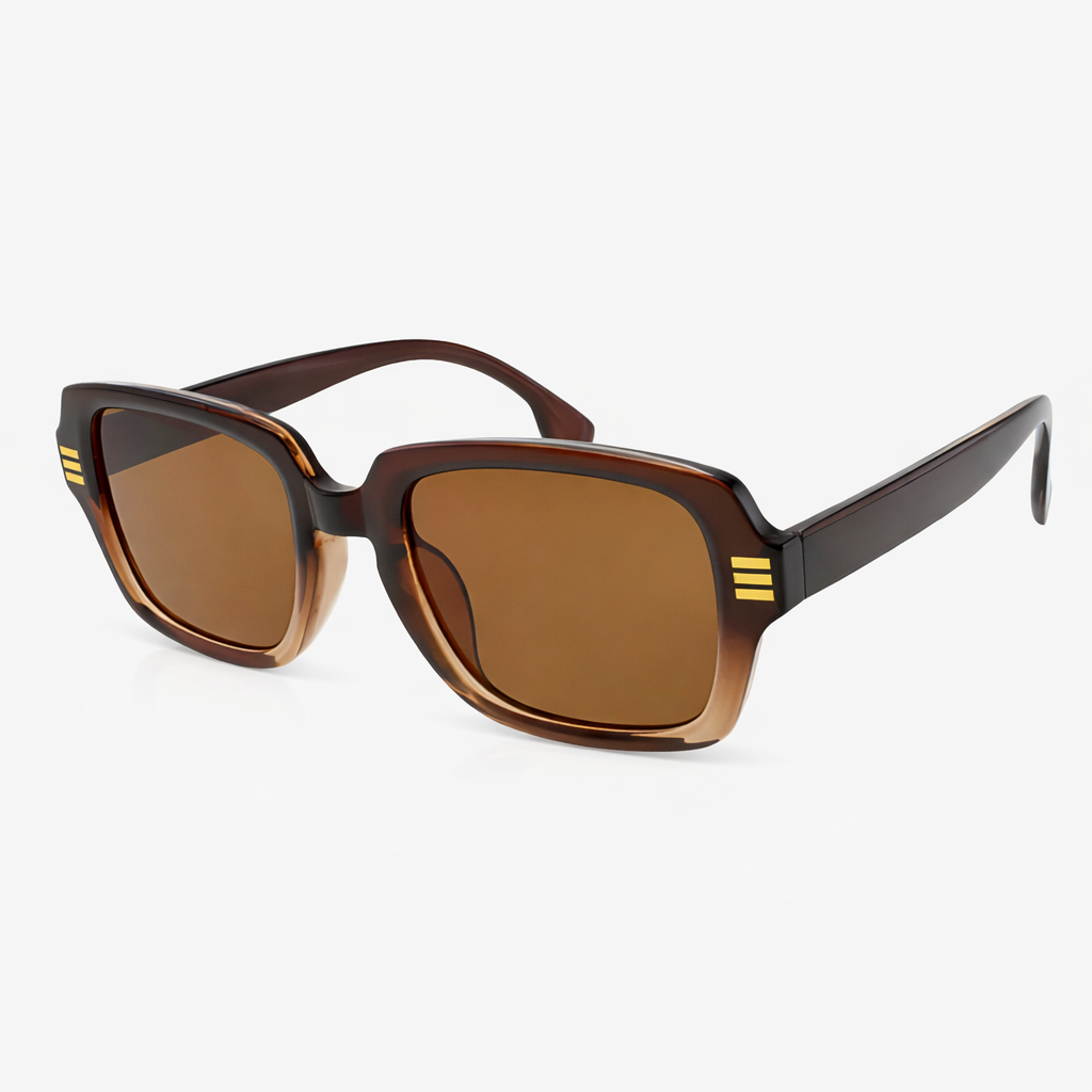 Marina Sunglasses Brown