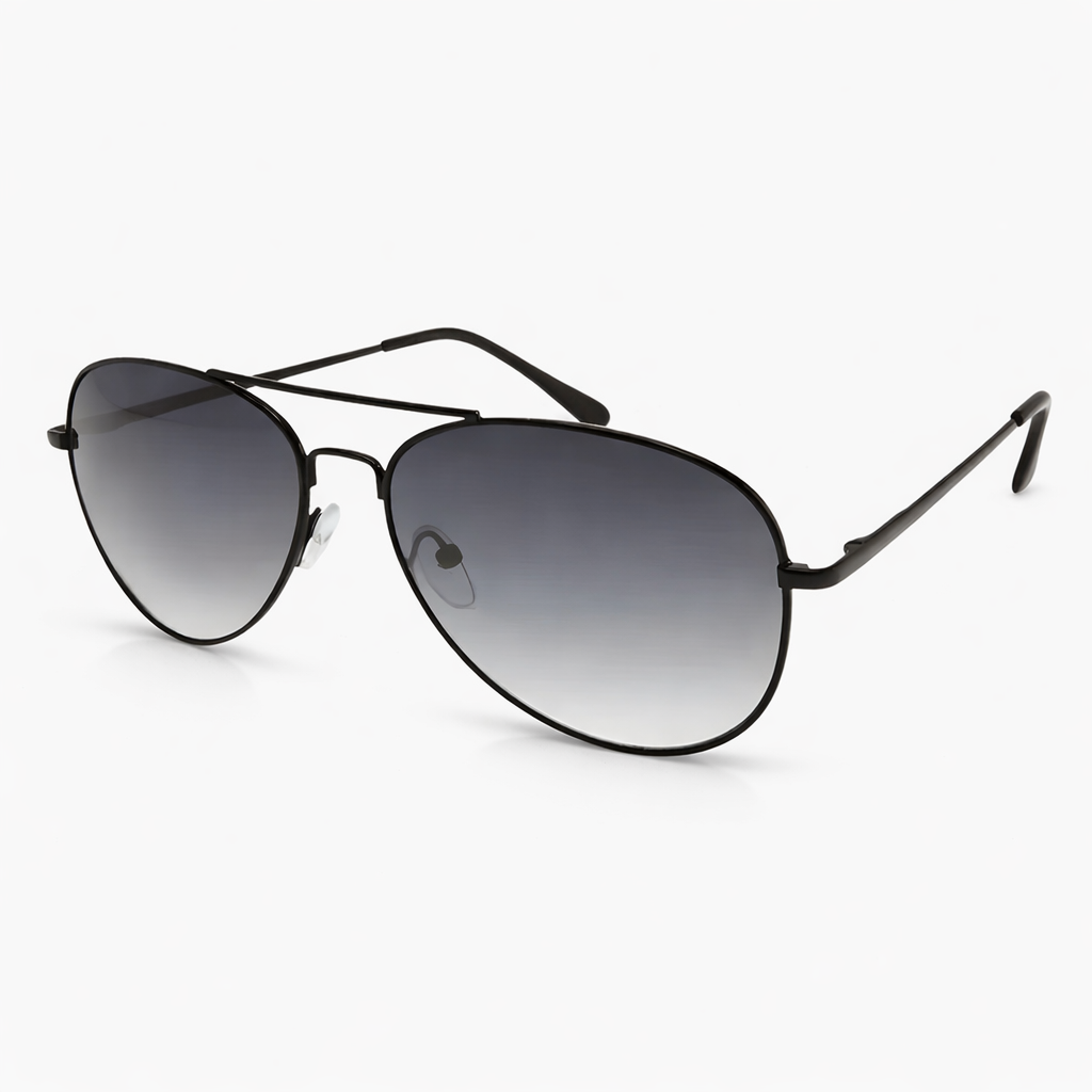 Newport Sunglasses Black