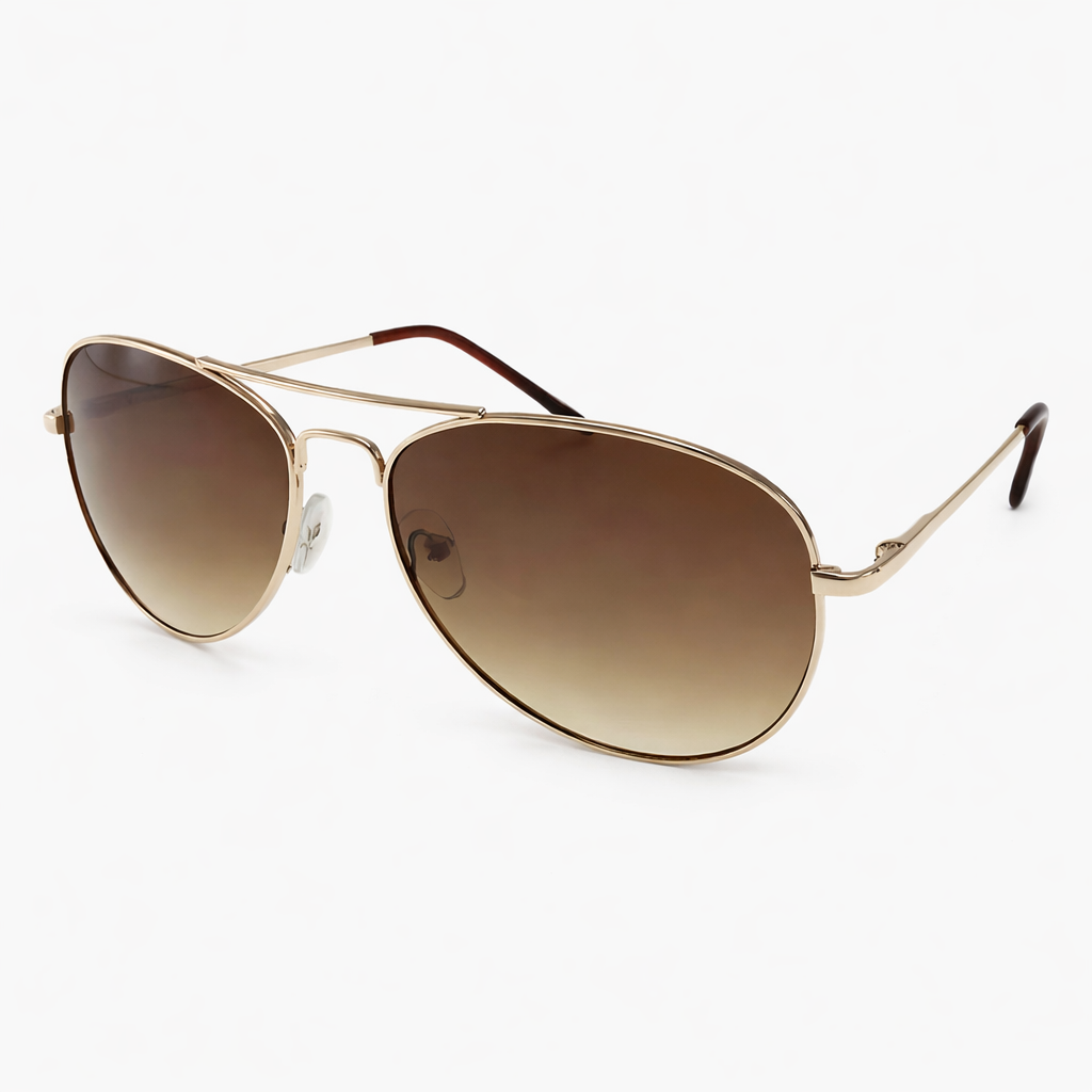 Newport Sunglasses Brown