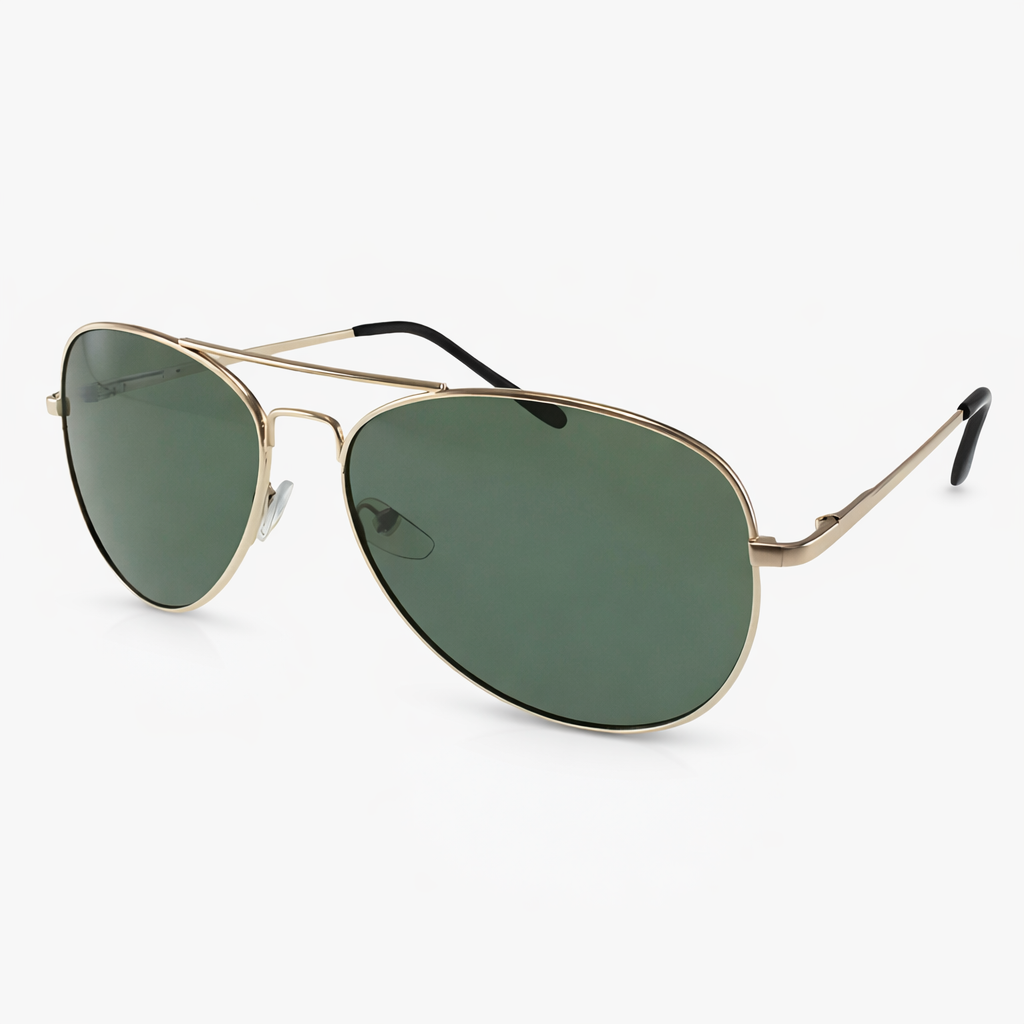 Newport Sunglasses Green