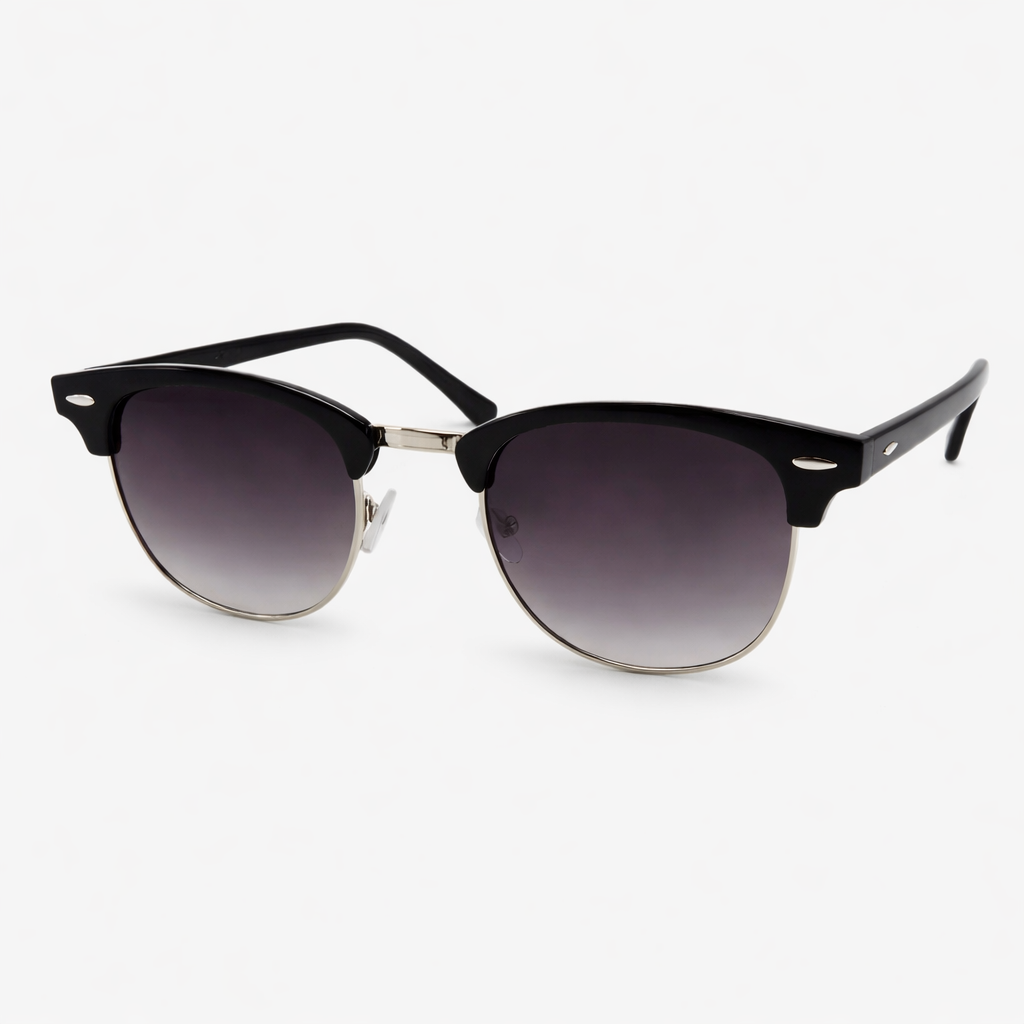 Santa Cruz Sunglasses Black