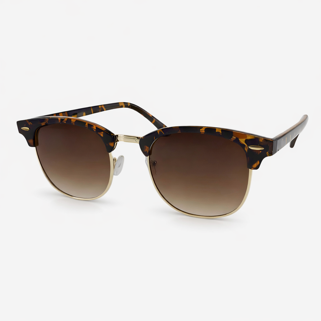 Santa Cruz Sunglasses Tortoise Brown