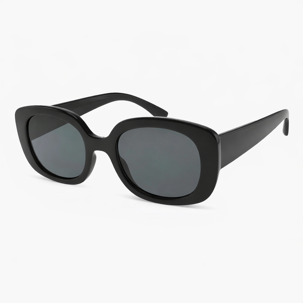 Sunset Sunglasses Black