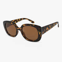 Sunset Sunglasses Tortoise Brown