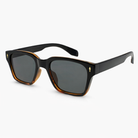 Tahoe Sunglasses Orange