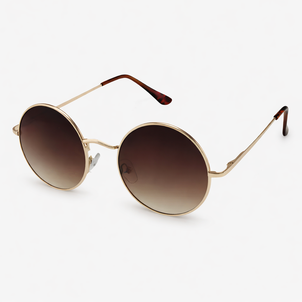 Venice Sunglasses Brown