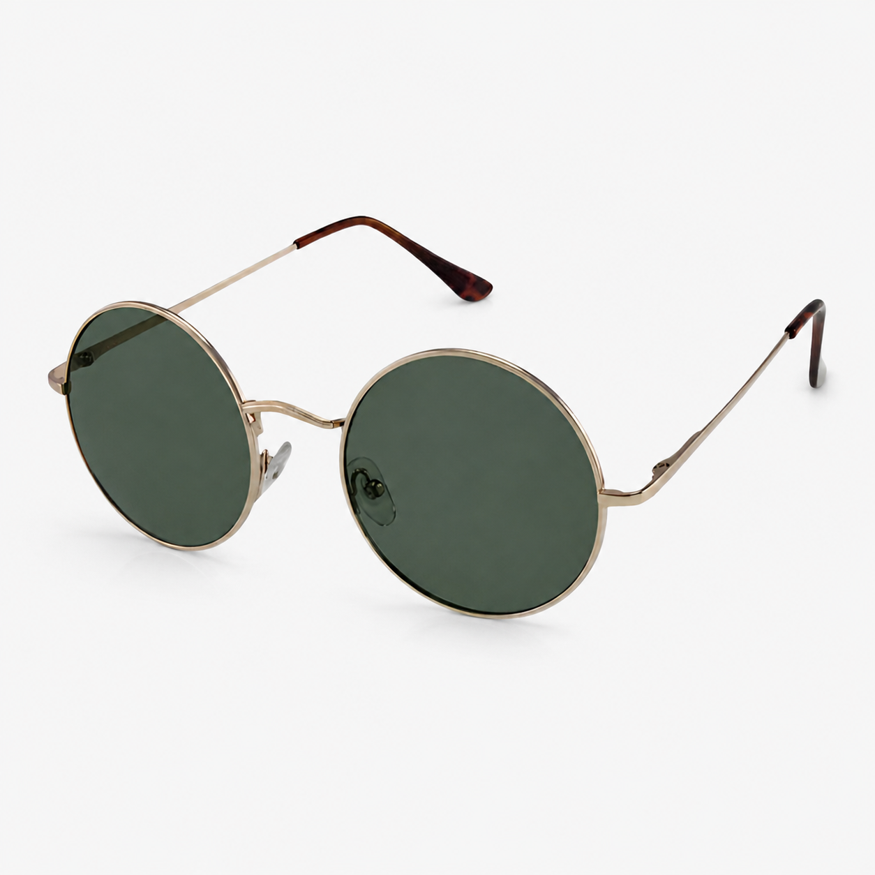 Venice Sunglasses Green