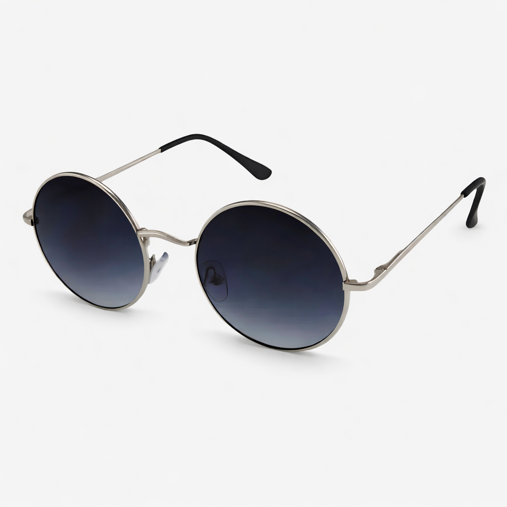 Venice Sunglasses Silver