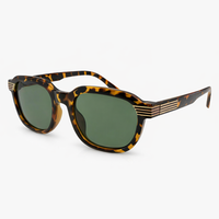 Ventura Sunglasses Tortoise Brown