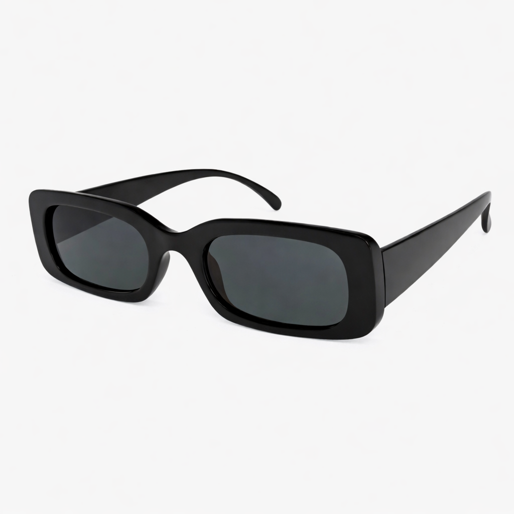 Wilshire Sunglasses Black