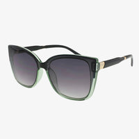 Beverly Sunglasses Green
