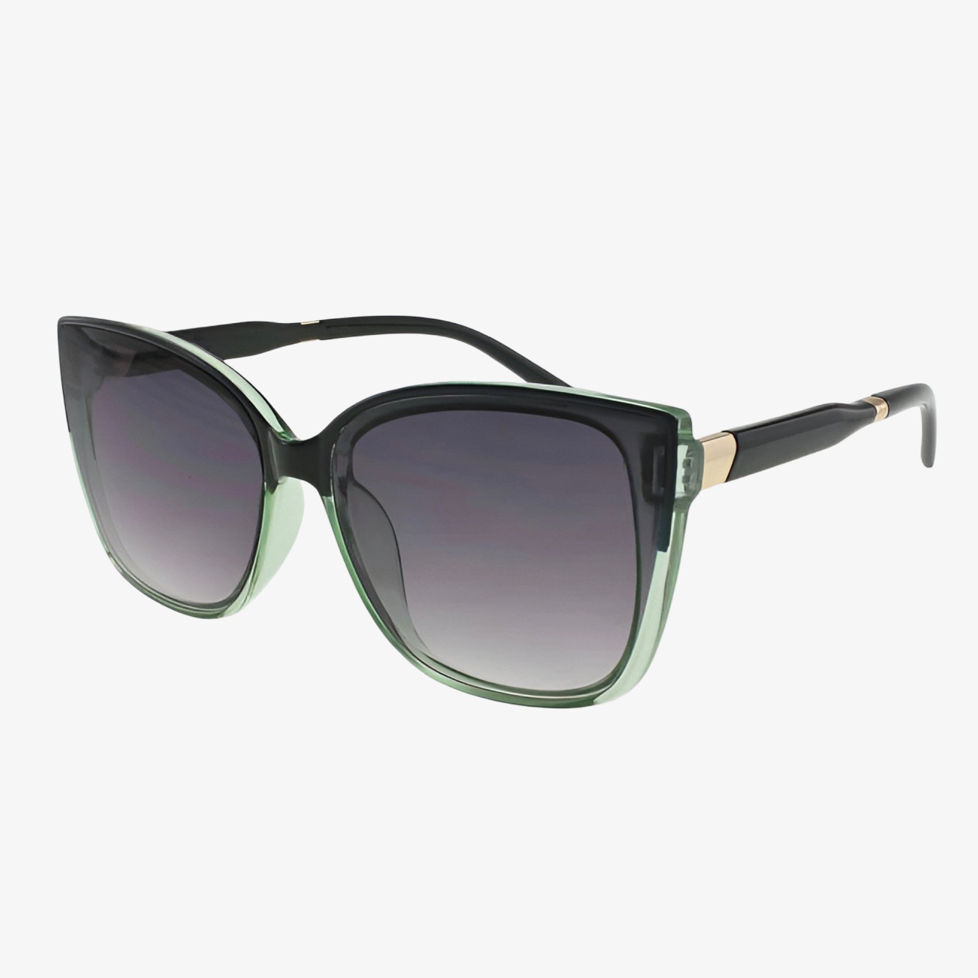 Beverly Sunglasses Green