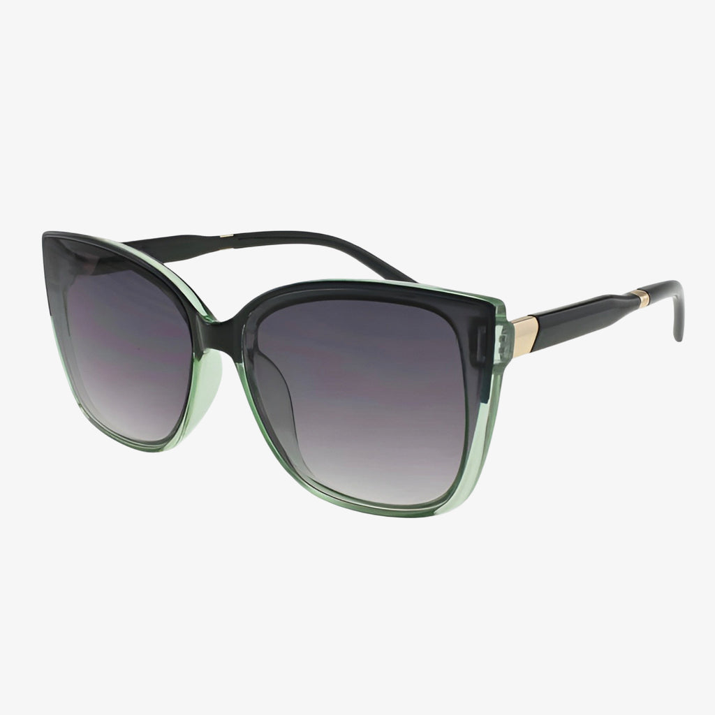 Beverly Sunglasses Green