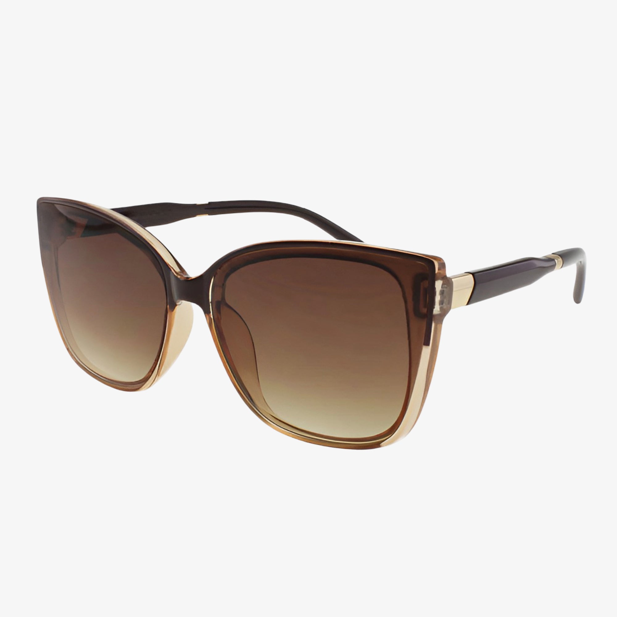 Beverly Sunglasses Brown