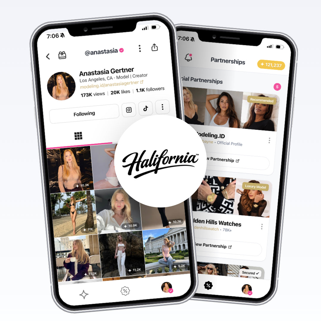 Official Model Exposure Profile
